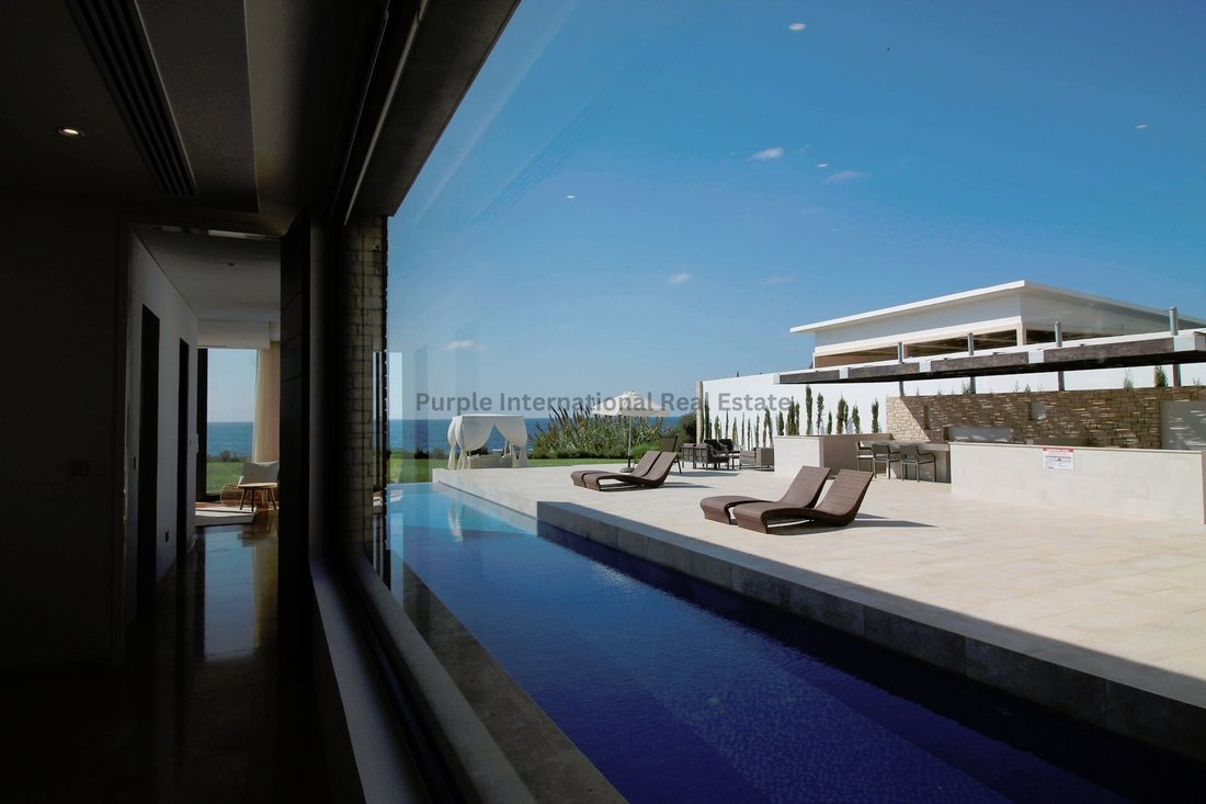Villa in Peyia, Paphos, Cyprus 4 - 15235856