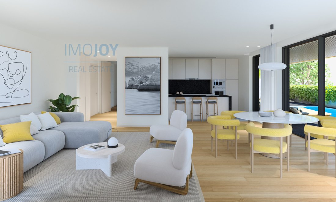 Apartment in Canidelo, Porto District, Portugal 1 - 15739895