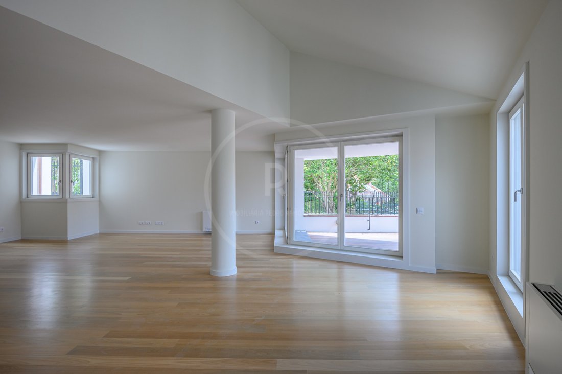 Apartment in Aldoar, Foz do Douro e Nevogilde, Porto District, Portugal 5 - 12885356
