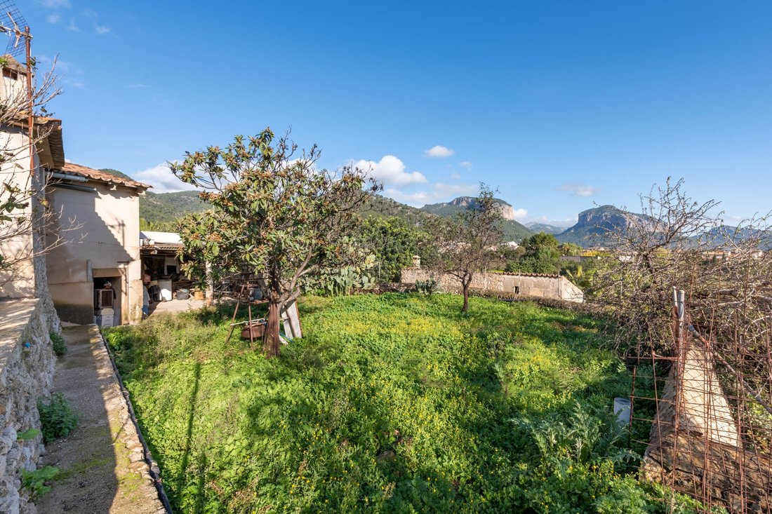 House in Alaro, Balearic Islands, Spain 3 - 12461445