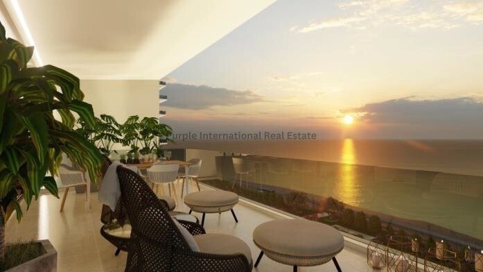 Apartment in Paphos, Paphos, Cyprus 2 - 15235918