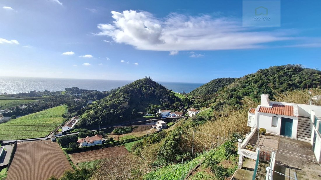 House in Agua de Pau, Azores, Portugal 2 - 15178401