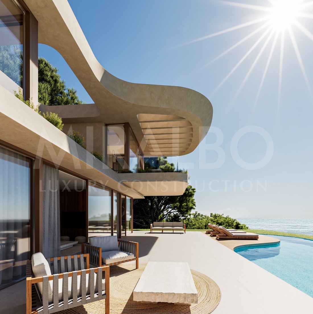 Villa in Xabia / Javea, Valencian Community, Spain 1 - 14964873