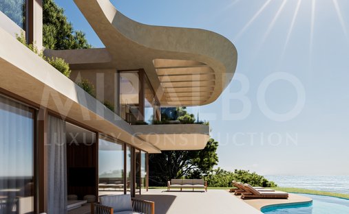 Villa in Xabia / Javea, Valencian Community, Spain 1