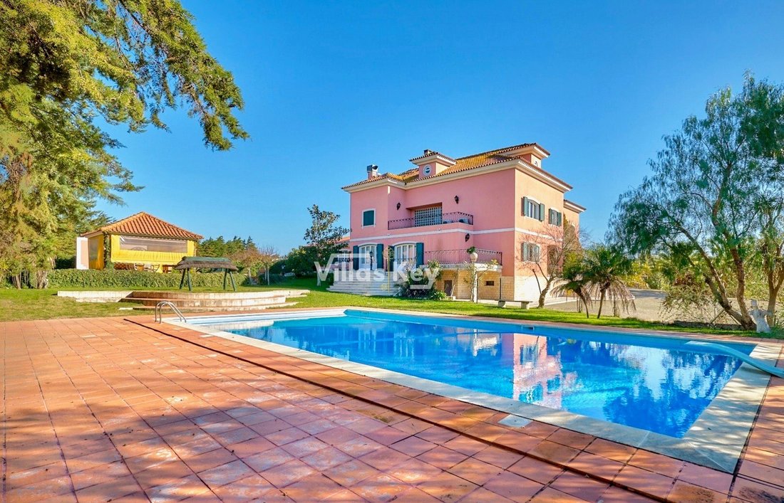 House in Vila Franca de Xira, Lisbon, Portugal 1 - 13624693