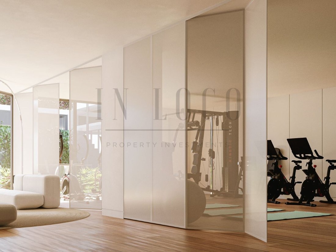 Apartment in Santo Antonio, Lisbon, Portugal 5 - 16600326