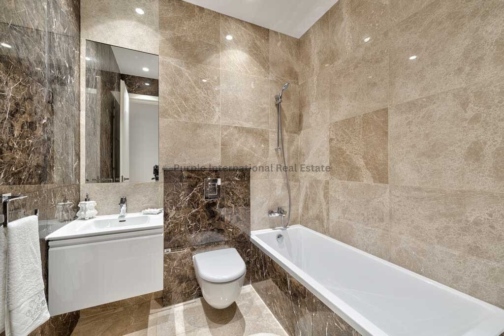Appartement à Yermasóyia, Limassol, Chypre 3 - 15574039