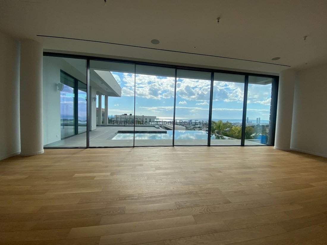 Villa in Germasogeia, Limassol, Cyprus 2 - 15236320