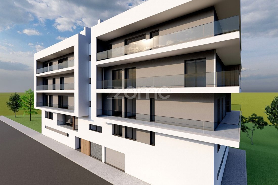 Apartment in Condeixa-a-Velha e Condeixa-a-Nova, Coimbra District, Portugal 4 - 16713575