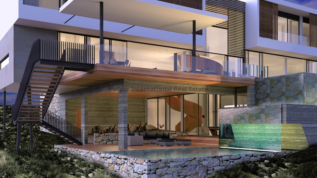 Villa in Peyia, Paphos, Cyprus 2 - 15235646