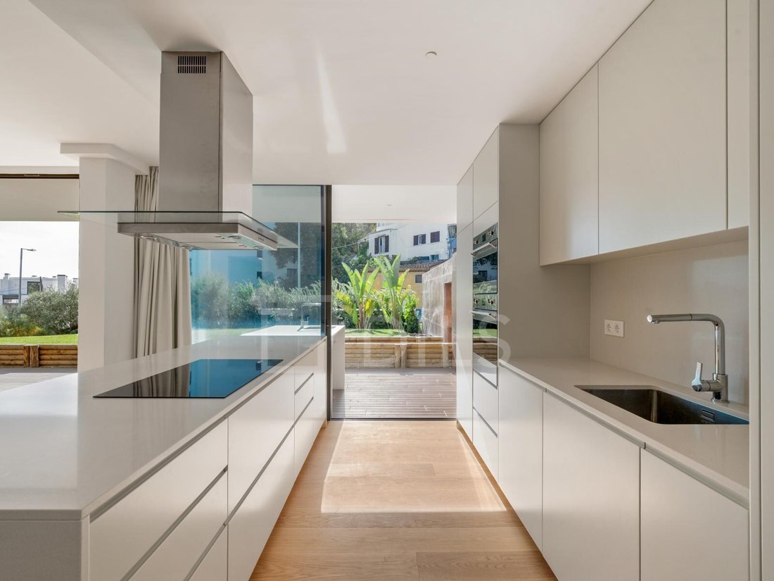 Apartment in Estoril, Cascais e Estoril, Lisbon 4 - 16403090