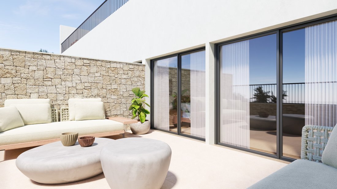 House in Marratxi, Balearic Islands, Spain 2 - 15458240