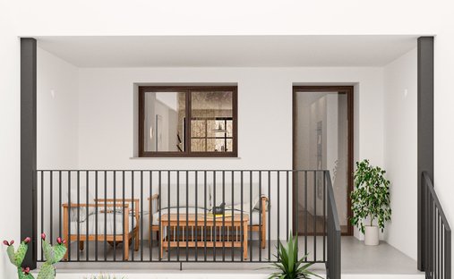 House in Soller, Balearic Islands, Spain 1