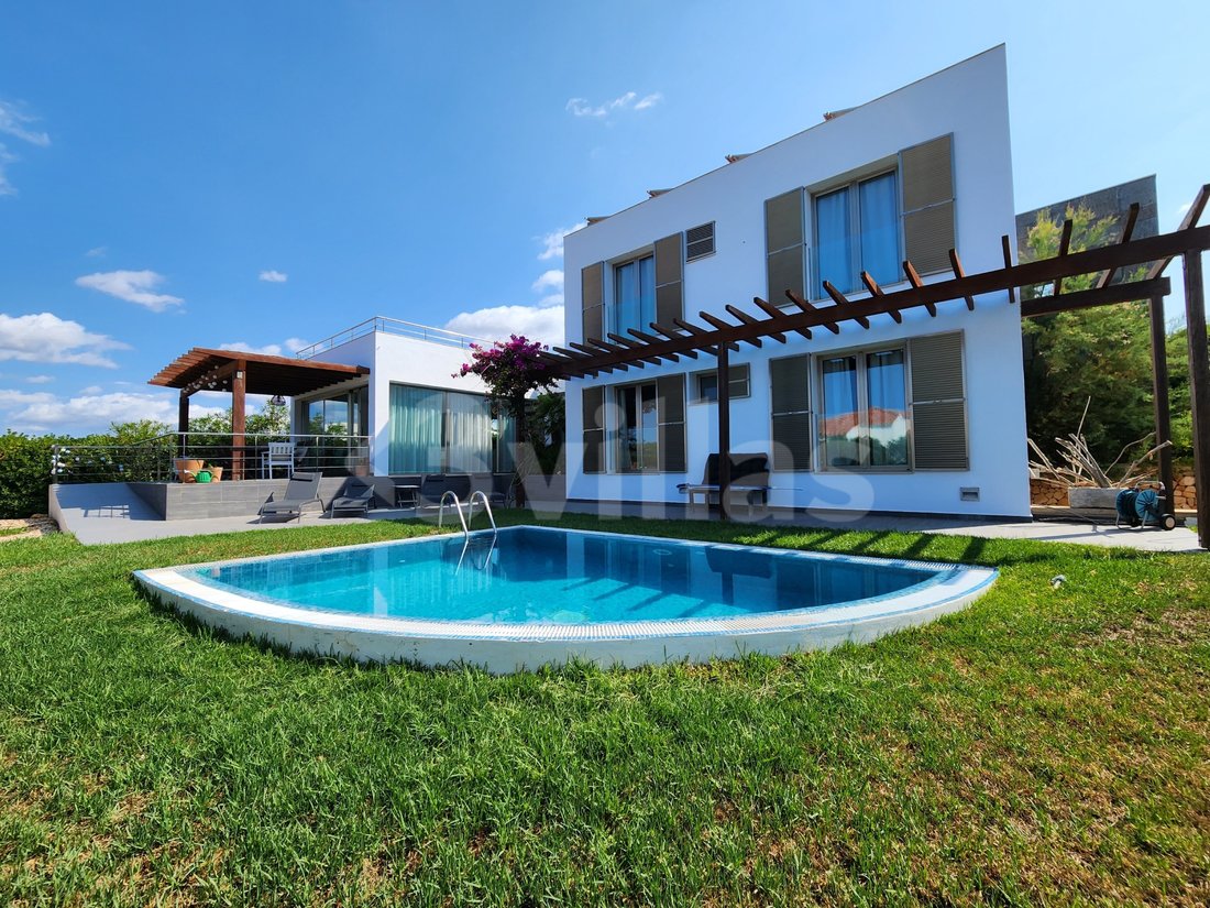 Chalet in Maó / Mahón, Balearic Islands, Spain 1 - 16015092