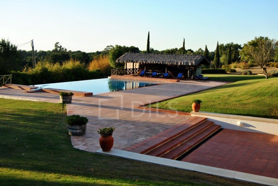 Finca in Santo Andre, Setubal, Portugal 1 - 15443898