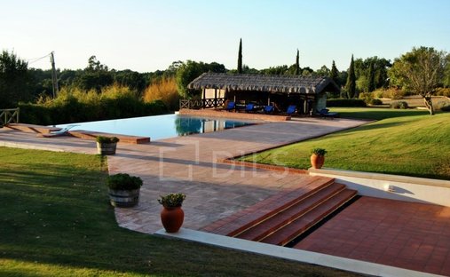 Finca en Santo Andre, Setúbal Municipality, Portugal 1