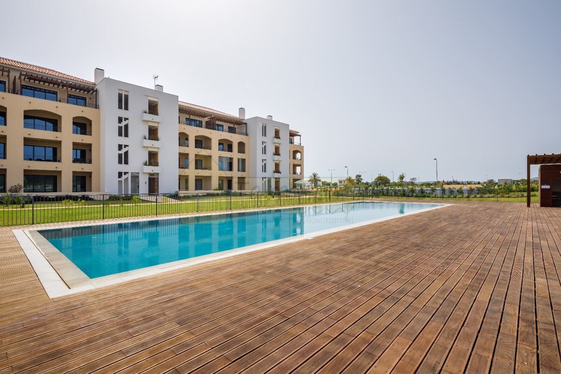 Apartment in Vilamoura, Quarteira, Algarve 1 - 16664535
