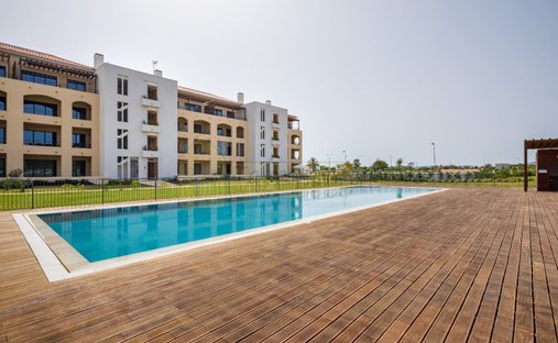 Apartment in Vilamoura, Quarteira, Algarve 1