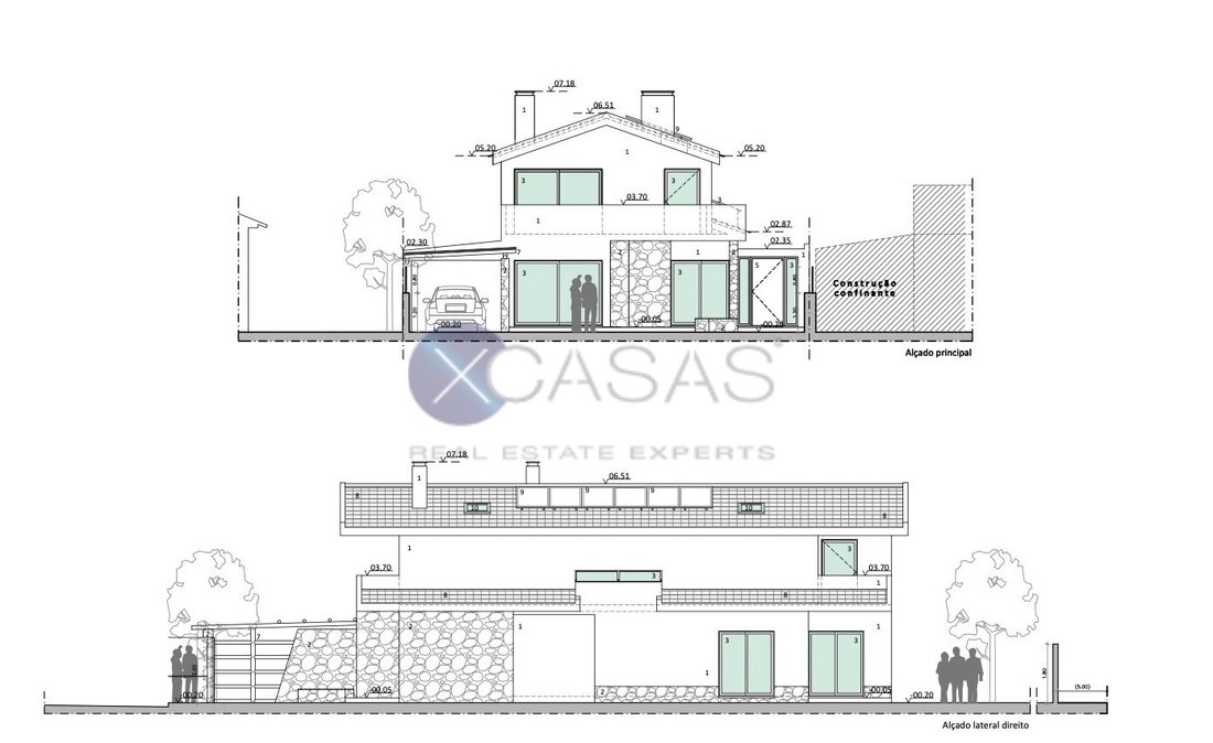 House in Cascais e Estoril, Lisbon, Portugal 5 - 15342755