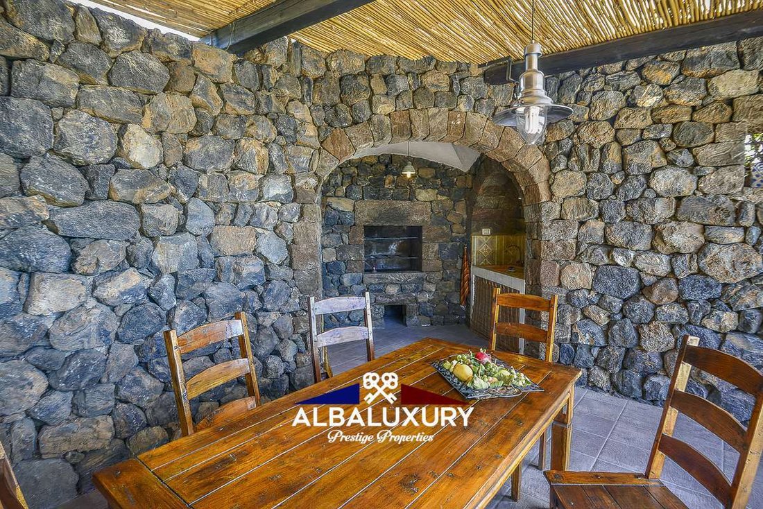 Villa in Scauri, Sicily, Italy 5 - 15347364
