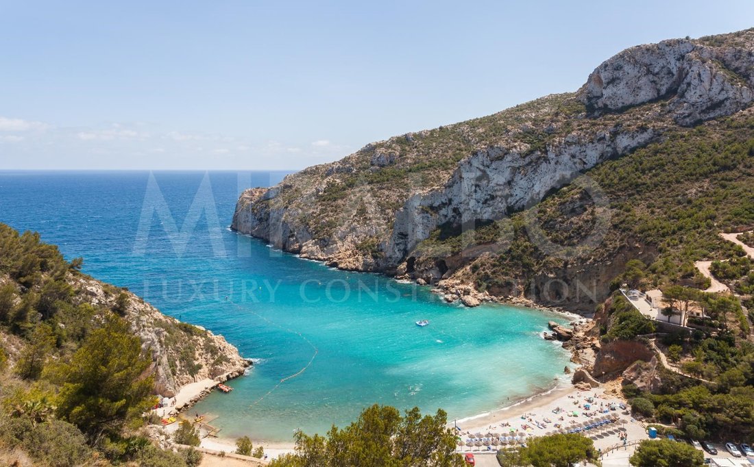 Villa in Xabia / Javea, Valencian Community, Spain 5 - 15275809