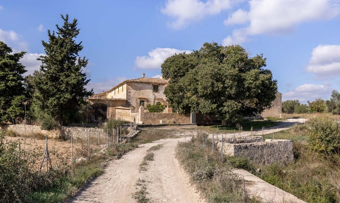 Country House in Algaida, Balearic Islands, Spain 3 - 13379393