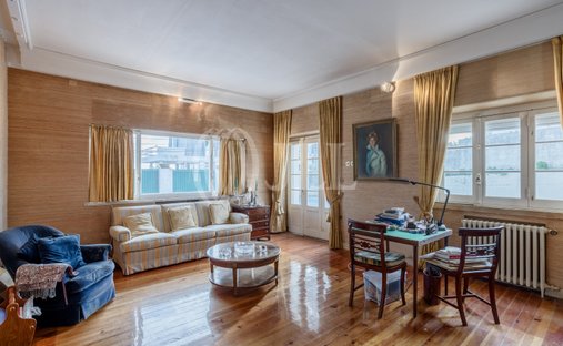 Casa a Estoril, Cascais e Estoril, Lisbona 1
