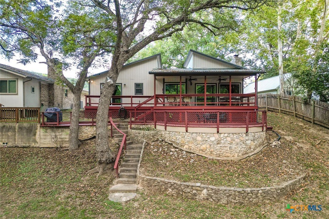 House in New Braunfels, Texas, United States 3 - 16712759
