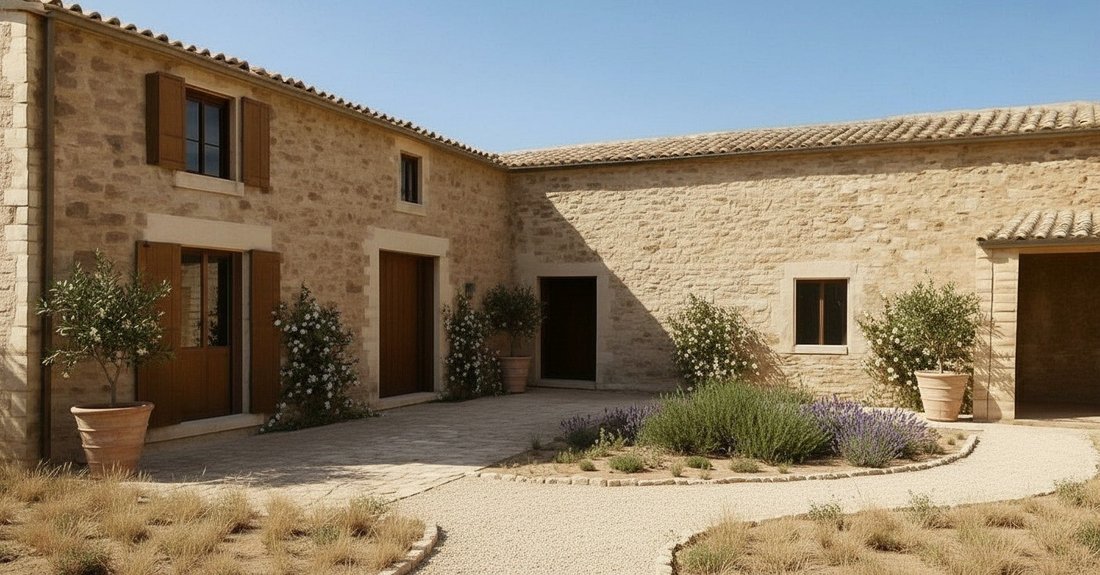 Country House in Campos, Balearic Islands, Spain 1 - 16704213