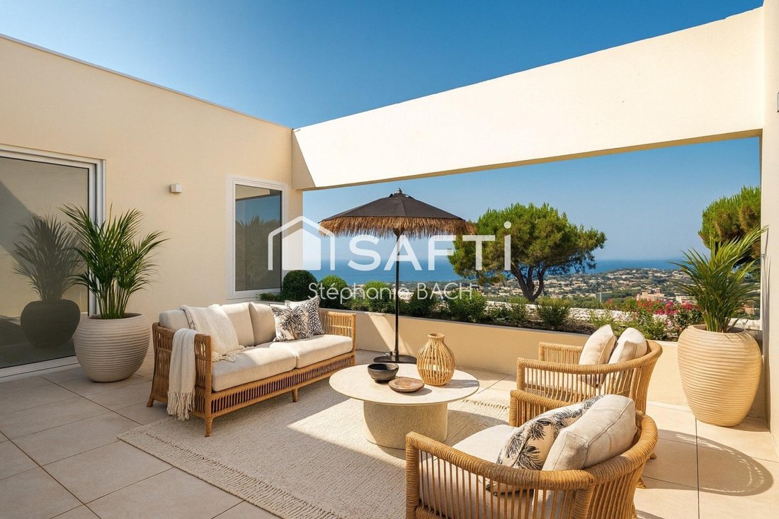 Apartment in Bandol, Provence-Alpes-Côte d'Azur, France 4 - 16624678