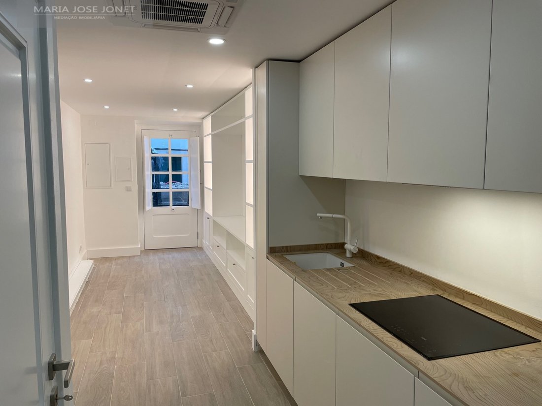 Apartment in Estrela, Lisbon, Portugal 3 - 16292190