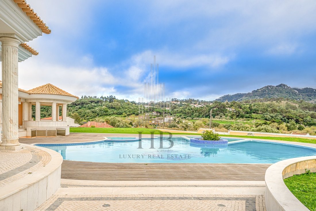 House in Sintra, Lisbon, Portugal 2 - 12807002