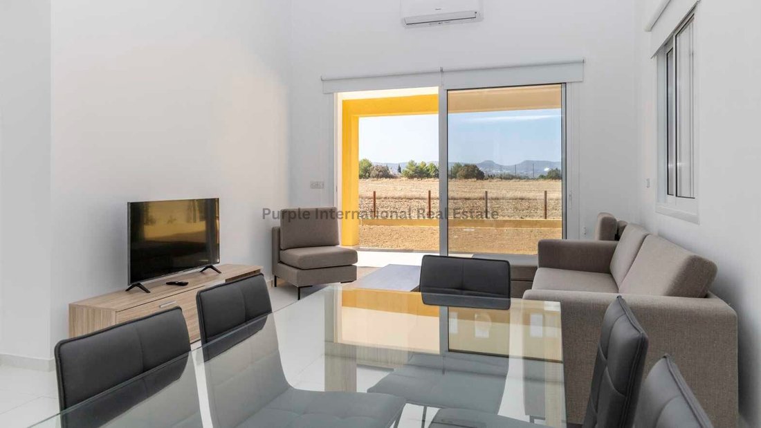 Villa in Poli Crysochous, Paphos, Cyprus 3 - 16712111