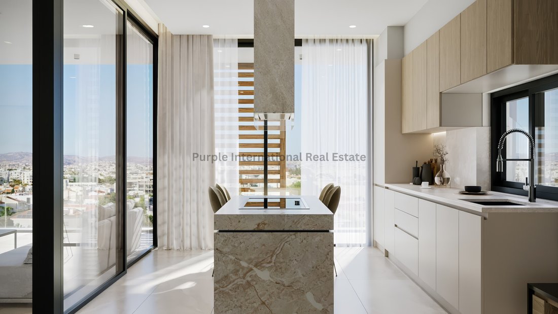Apartment in Germasogeia, Limassol, Cyprus 4 - 16713183