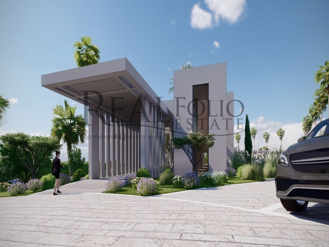 Land in Almancil, Algarve, Portugal 4 - 12637268