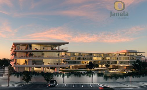 Wohnung in Vilamoura, Quarteira, Algarve 1
