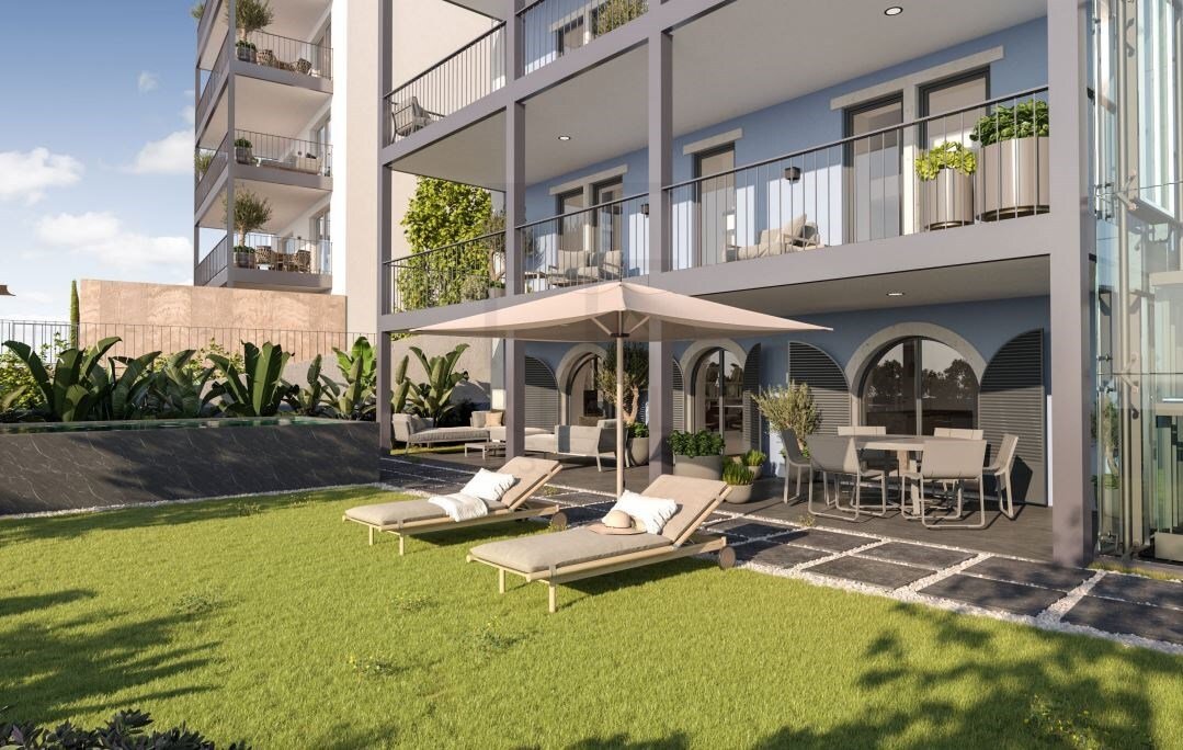 Apartment in Cascais e Estoril, Lisbon, Portugal 1 - 15657144