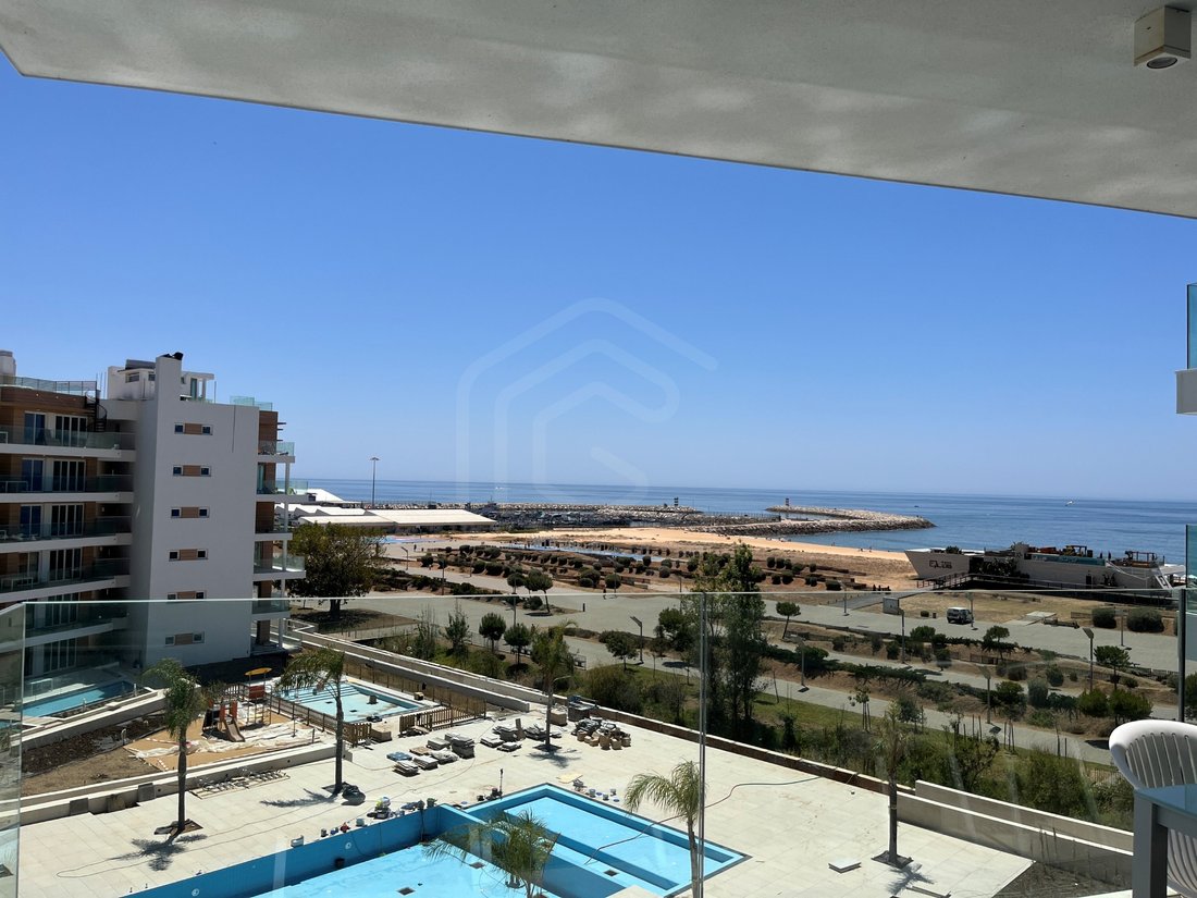 Apartment in Vilamoura, Quarteira, Algarve 2 - 14342491