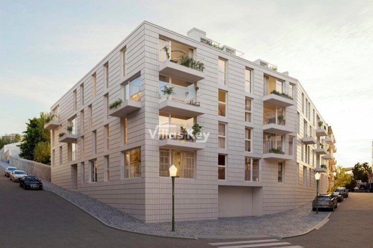 Apartment in Alcantara, Lisbon, Portugal 2 - 16598561