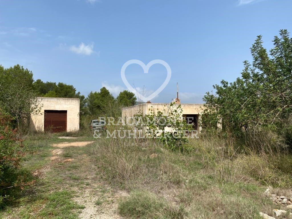 Finca in Spain 1 - 13285979