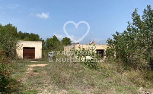 Finca en Espagne 1