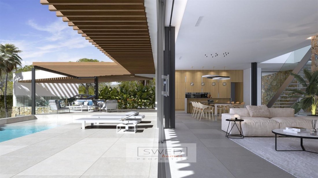 Chalet in Orihuela, Valencian Community, Spain 3 - 16599822