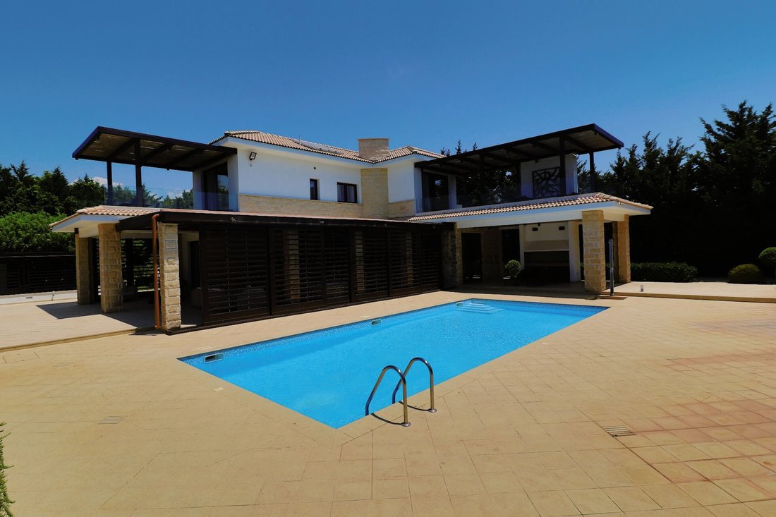 Villa in Kouklia, Paphos, Cyprus 2 - 15236205