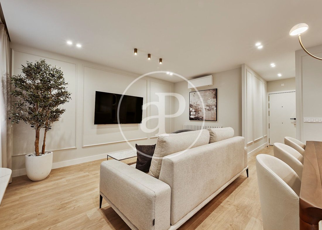 Apartment in Barrio Salamanca, Madrid, Spain 5 - 16325079