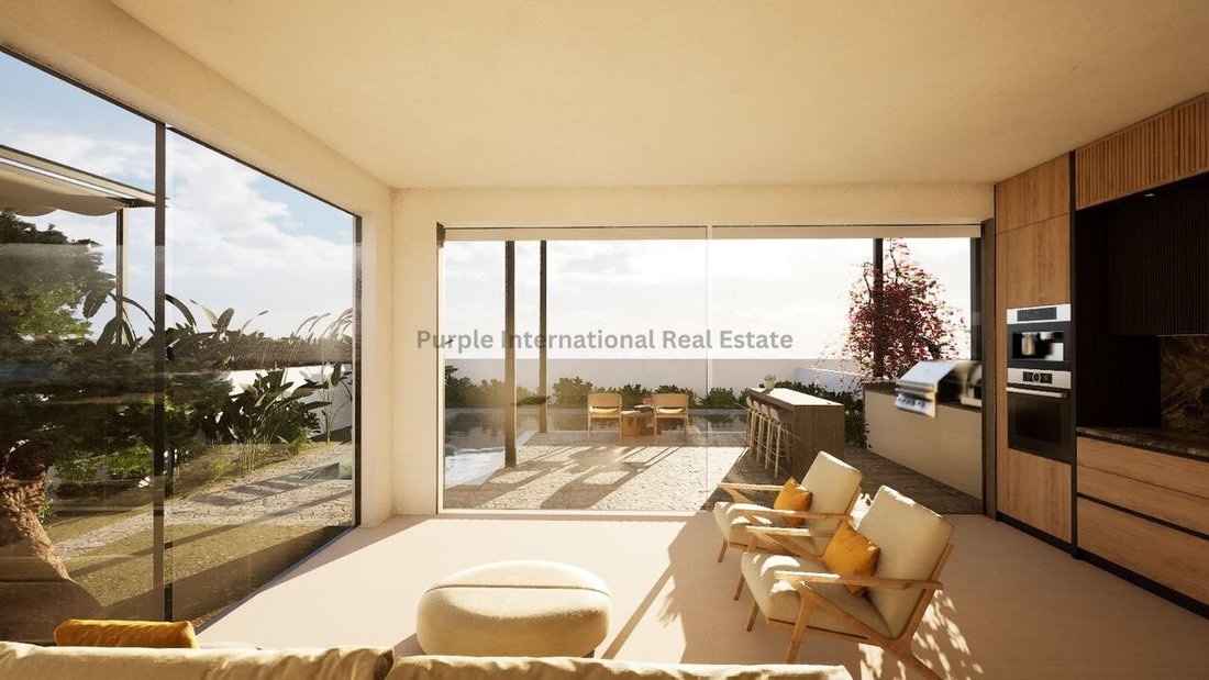 Villa in Kissonerga, Paphos, Cyprus 3 - 15236264