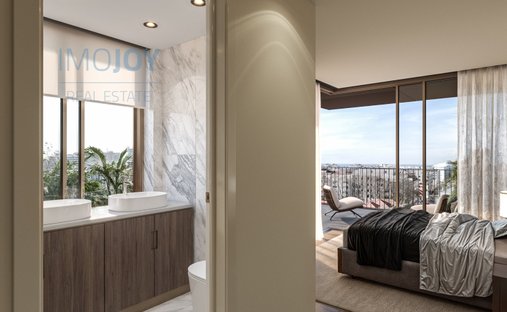 Wohnung in Matosinhos und Leca da Palmeira, Distrikt Porto, Portugal 1