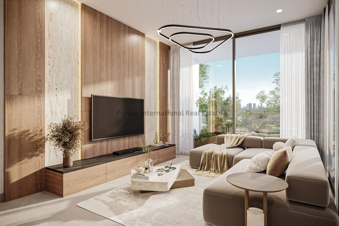 Apartment in Germasogeia, Limassol, Cyprus 2 - 15236065