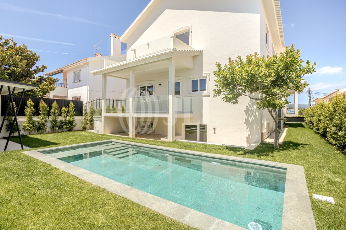 House in Estoril, Cascais e Estoril, Lisbon 3 - 15976836