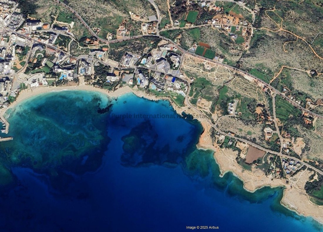 Ayia Napa, Cyprus 1 - 16712902