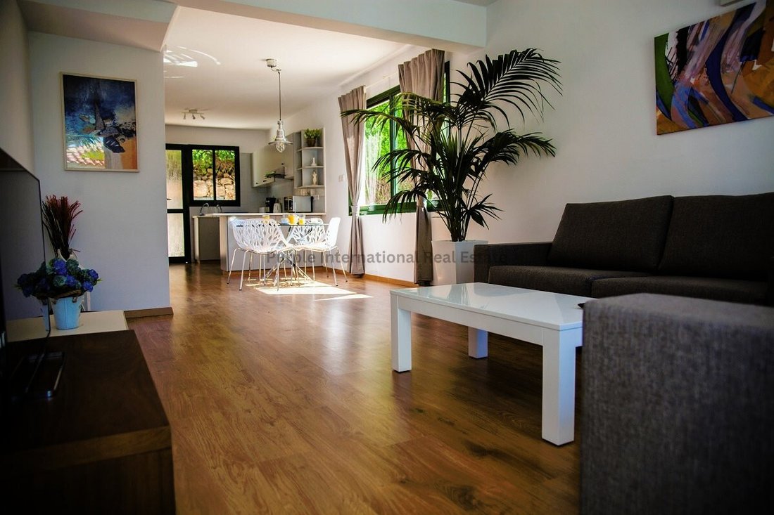 Apartment in Kissonerga, Paphos, Cyprus 5 - 16712071